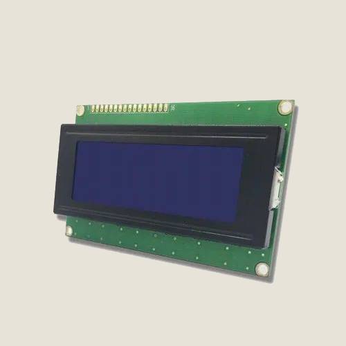 20x4 Character COB LCD Display Module