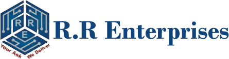 RR Enterprise Logo